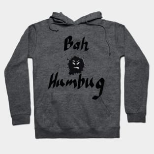 Bah Humbug! Hoodie